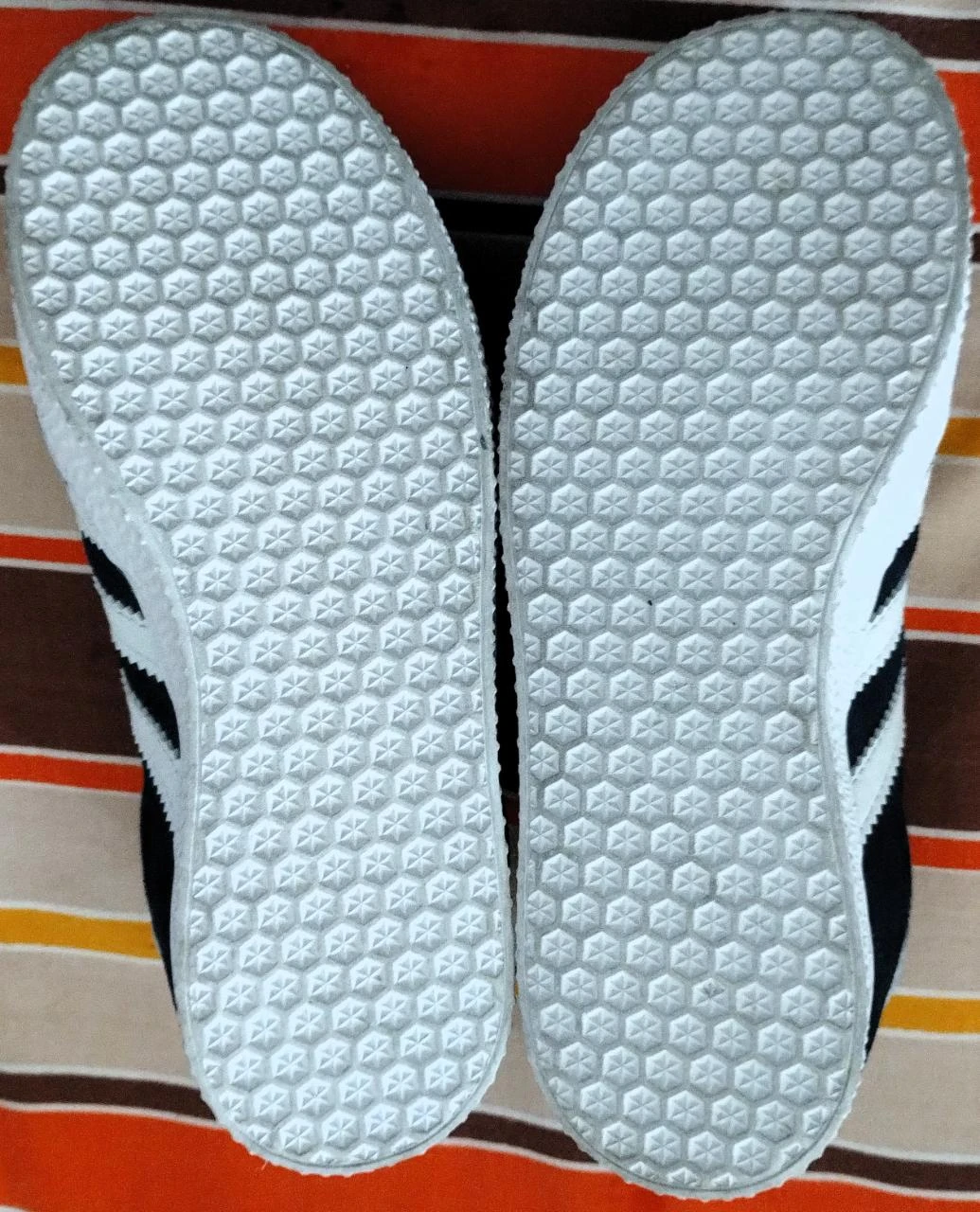 Adidas Gazelle 30 Kinder Schoenen Nieuw Blauw – photo 5